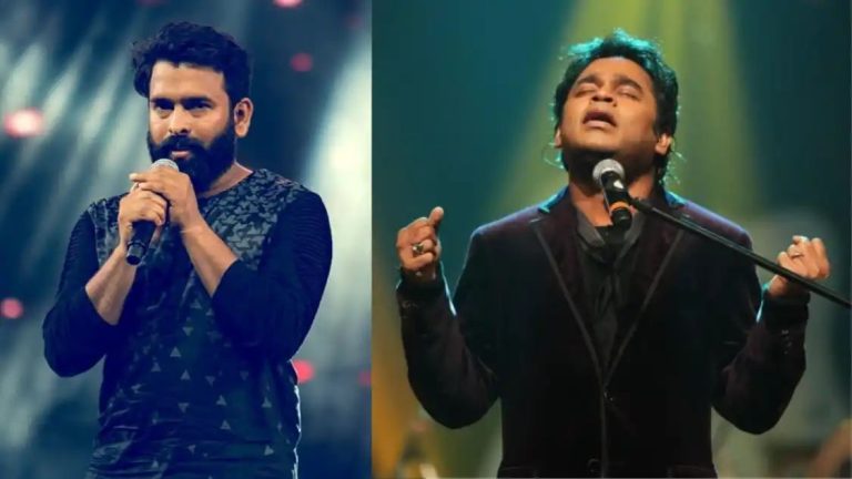 Santhosh Narayanan Claims AR Rahman Was One Of The Victims In Maajja Scathing Controversy