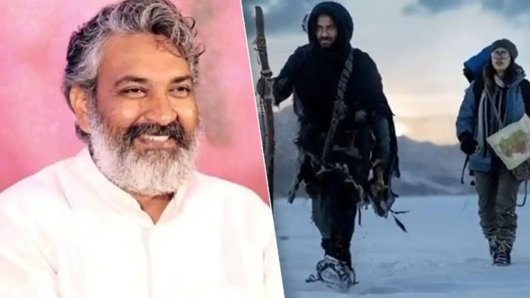 Gaami: SS Rajamouli calls Vishwak Sen’s Film ‘Impossible Dreams’, Pens Long Note