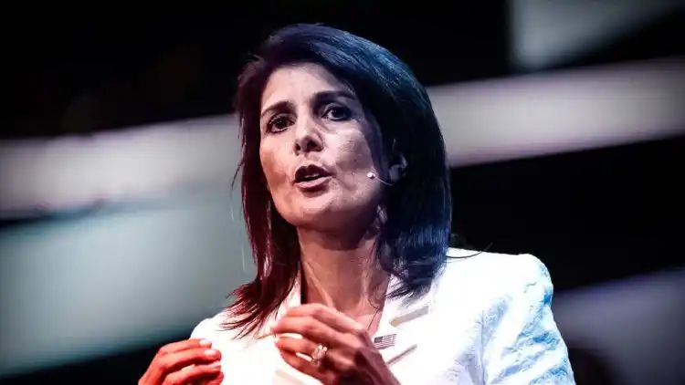 US Presidential Elections 2024: What’s next for Nikki Haley?