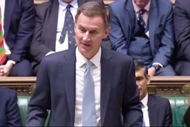 The winners and losers from Jeremy Hunt’s 2024 spring Budget