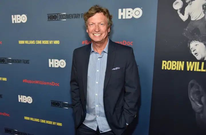 Nigel Lythgoe: Popstars judge faces another sexual assault lawsuit