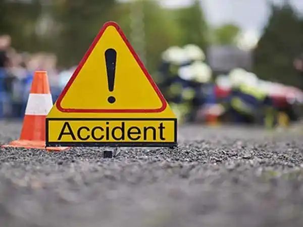 Six killed, 38 injured in road accident on Kabul-Kandahar Highway