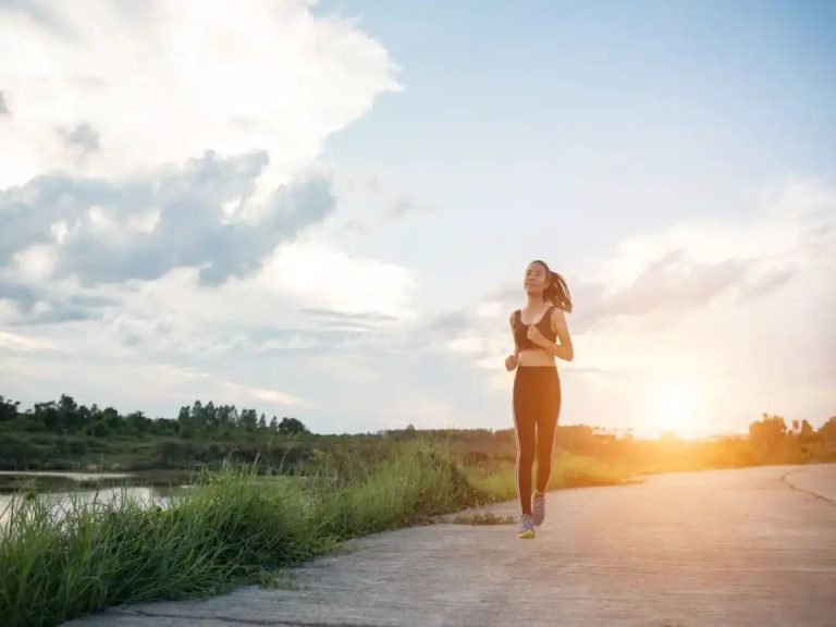 How many steps should you walk to live 100 years?