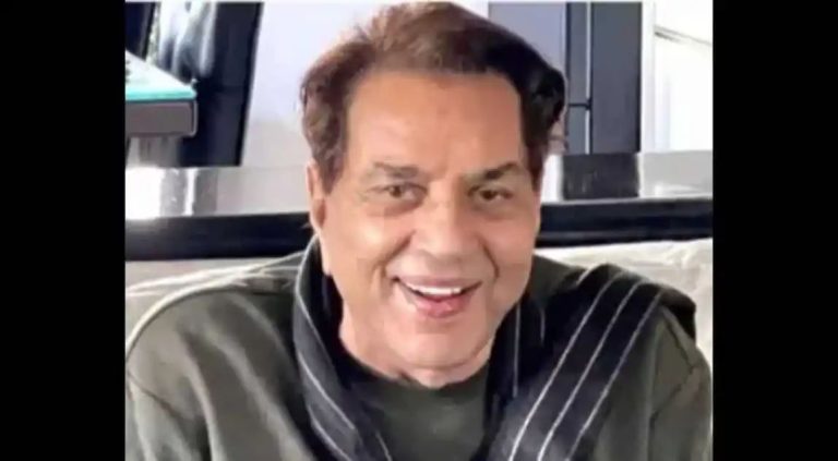 Veteran Bollywood star Dharmendra injured, but recovering: Report