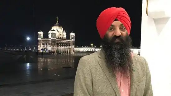 Meet Ramesh Singh Arora, first Sikh minister in Pakistan’s Punjab