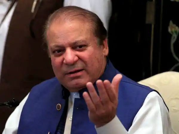 Pakistan: Nawaz Sharif’s sons to surrender in three corruption cases