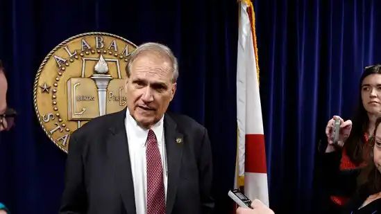 Alabama governor comes out to ‘protect’ IVF treatments and providers