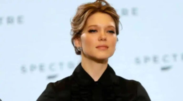 James Bond girl Léa Seydoux finds working in Europe easier, exposes Hollywood: It’s harsh on women