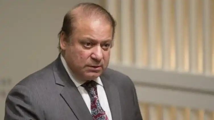 Pakistan: Nawaz Sharif’s Sons To Surrender In 3 Corruption Cases