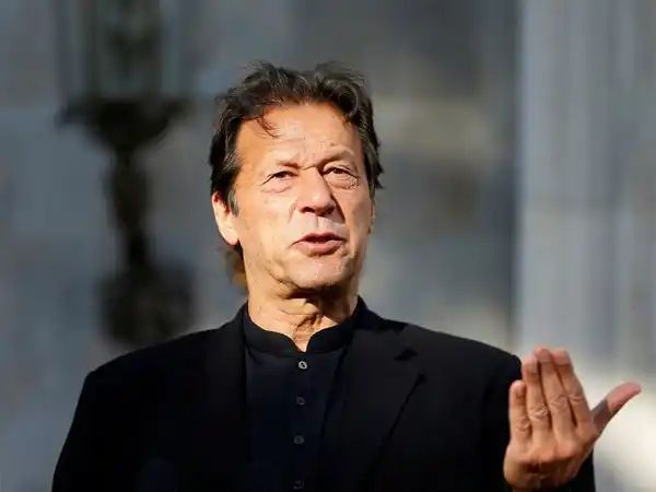 Pakistan: Imran Khan backs Army’s resolve to prosecute May 9 culprits