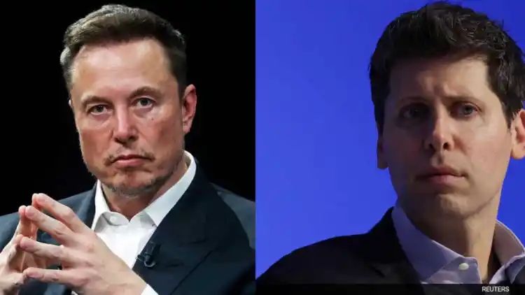 OpenAI and Elon Musk in legal tangle: AI mission derailed by clash over control and profit