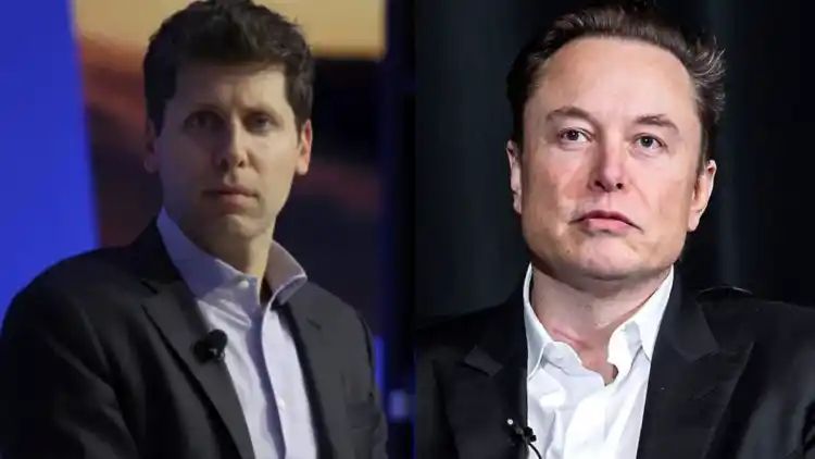 Elon’s Hypocrisy? OpenAI reveals Musk backed for-profit plans, wanted Tesla to take over