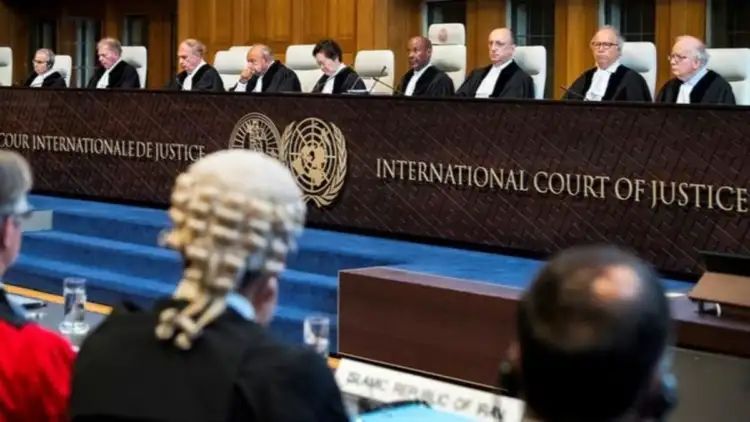 ‘Threat of all-out famine has now materialised’: South Africa urges ICJ to ‘act now’ against Israel