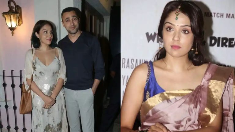 Who Is Lekha Washington? Imran Khan’s Girlfriend Confirmed By The Actor In A Recent Interview