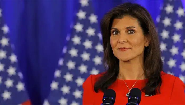 2024 US Presidential elections: Nikki Haley officially ends her campaign, says Trump has yet to win over her supporters