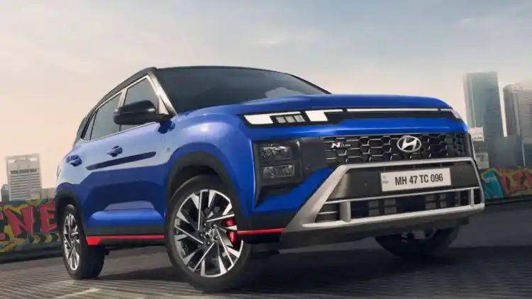 Hyundai Creta N Line Price Expectation: Here’s How Much You May Have To Pay For Creta N Line 2024