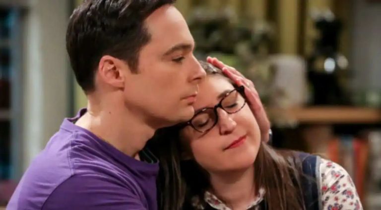 Bazinga! Big Bang Theory stars Jim Parsons, Mayim Bialik to appear on Young Sheldon finale