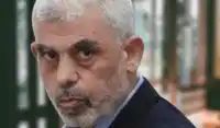 Hamas leader Yahya Sinwar’s relatives shift to Egypt from Gaza