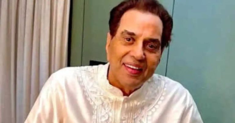 Dharmendra Injures Back And Leg While Dancing At A Family Wedding, Shares Health Update