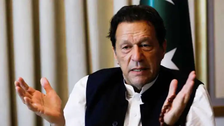 Foiled terror plot: Pakistan police arrest three terrorists near Adiala jail where ex-PM Imran Khan is held