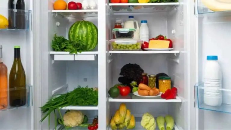 8 Do’s And Don’ts Of Organising Your Refrigerator Properly