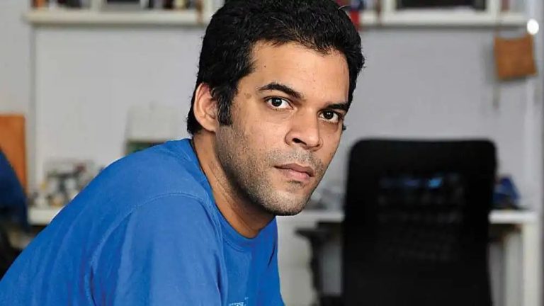 Vikramaditya Motwane Explains Why Directors Must Invest In Writing: Got To Bleed For Your Film