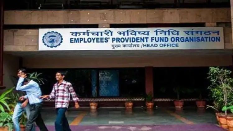 Kerala man dies by suicide after EPFO officials withhold payment for 9 years, family takes action