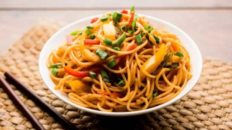 Love Noodles? Here Are 7 Mistakes To Avoid While Cooking Them