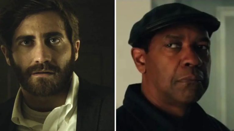 Will Denzel Washington and Jake Gyllenhaal star in Broadway’s Othello? Get the inside scoop here