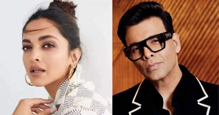 Deepika Padukone’s Karan Johar Film Postponed, Here’s Why