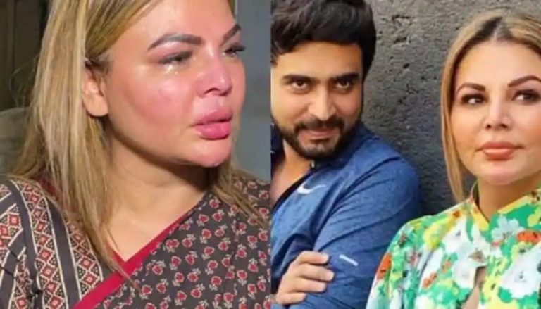 Rakhi Sawant’s ex-husband Adil Khan Durrani, gets married again; read details