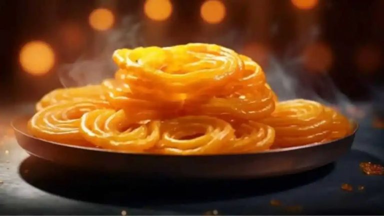 Jalebi: Tracing The Path Of Sweet Dish From Persia To India