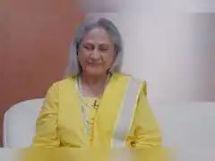 Jaya Bachchan On Her Absence From Social Media: “There’s Enough That The World Knows About Us”