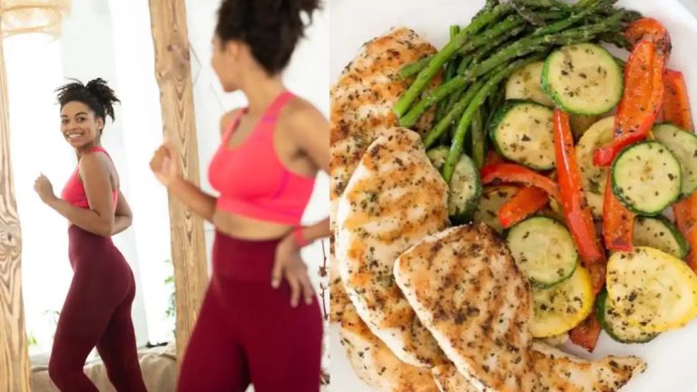 Keto Diet For Weight Loss: The Low-Carb, High-Fat Plan To Get The Picture Perfect Appearance