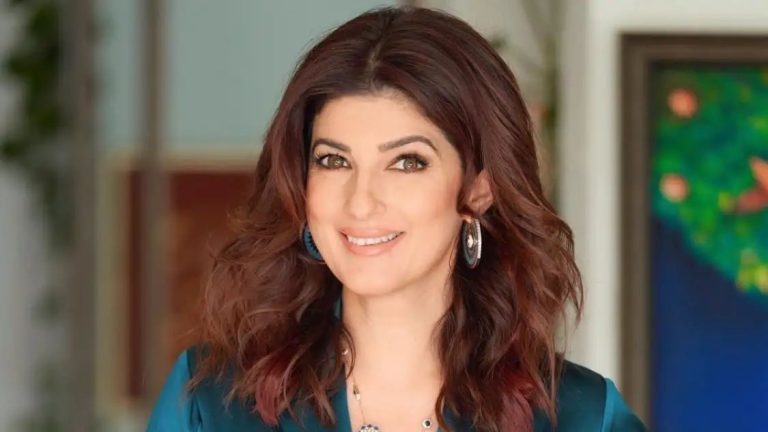 Twinkle Khanna’s cryptic ‘Kumar’s +1’ post: Did she mock surname change rule?