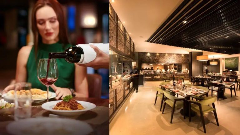 On Women’s Day, Treat Yourself With Exotic Menus, Special Spas, At These Best Hotels, Restaurants In Bengaluru