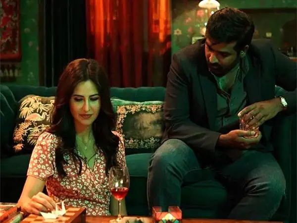 Katrina Kaif, Vijay Sethupathi starrer ‘Merry Christmas’ to stream on OTT from this date