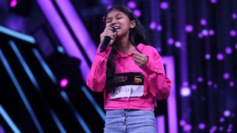 Superstar Singer 3 Contestants List: Who Is Laisel Rai? Chandigarh Girl Makes Her Father Proud In Auditions