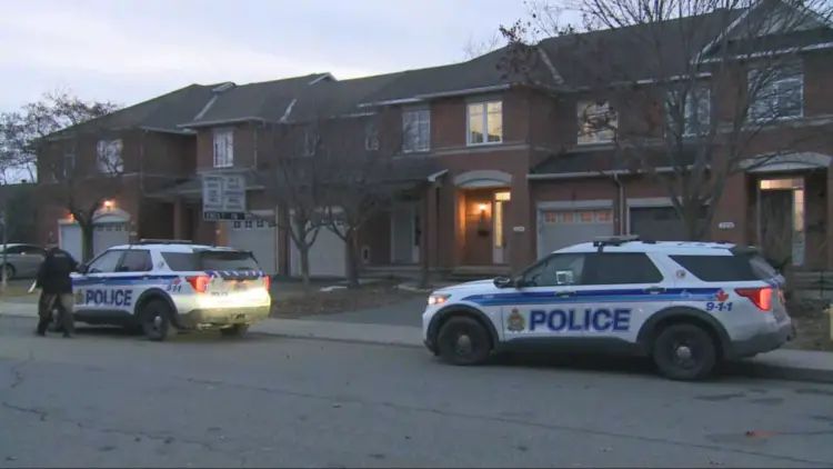 Four kids, two adults found dead inside two-storey house in Canada’s Ottawa, homicide unit investigates