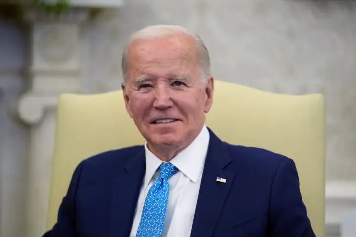 State of the Union 2024 live: Joe Biden prepares to address Congress in high-stakes speech