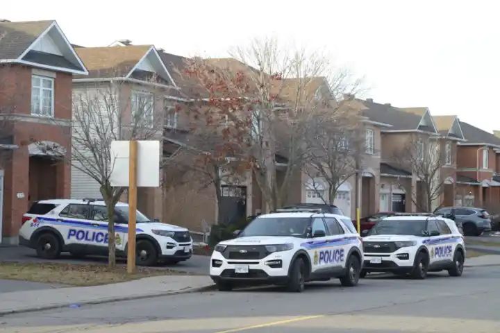 Six people stabbed to death by 19-year-old student from Sri Lanka at Ottawa home