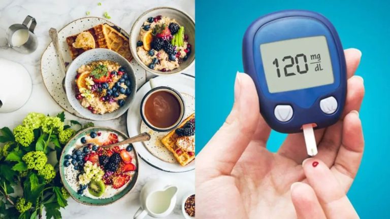 5 Superfoods That Help Manage Blood Sugar Levels | Diet For Diabetics