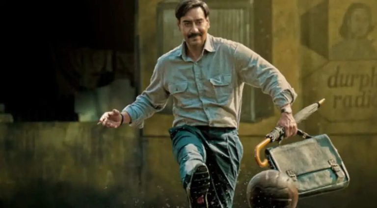 Maidaan trailer: Ajay Devgn starrer has Chak De vibe but in football