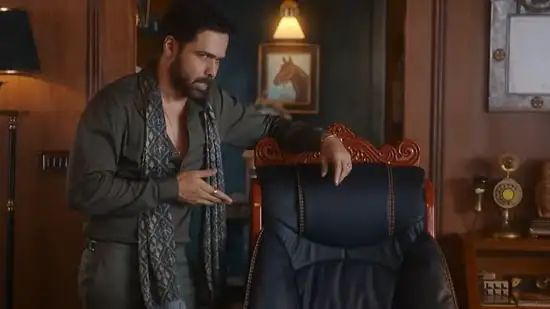 Showtime review: Karan Johar, Emraan Hashmi bring a zeitgeisty yet soulless take on Bollywood behind the doors