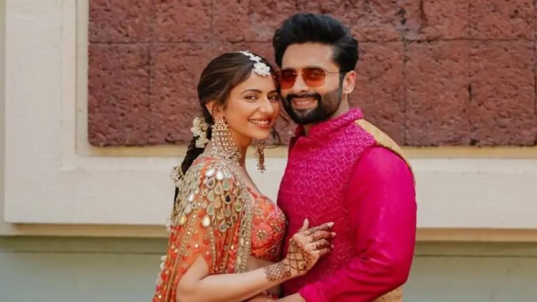 Rakul Preet Singh defending Jackky Bhagnani for admitting he has ‘dry sense of humor’ is pure love