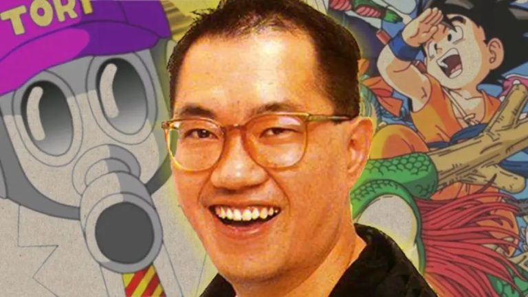 Akira Toriyama, Dragon Ball Creator And Legendary Manga Artist, Dies At 68 Due To Subdural Hematoma