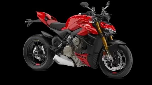 Ducati Streetfighter V4 S to launch on 12th March. Know more