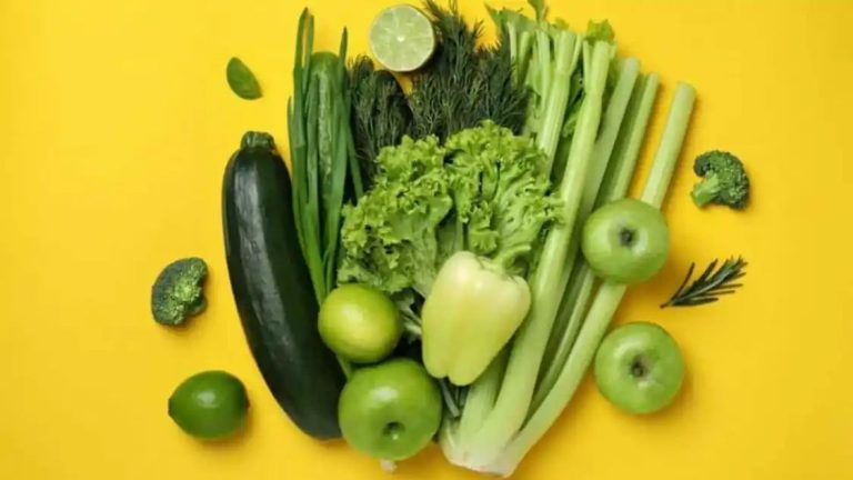 Cooking Green Vegetables? Here Are Do’s And Don’ts