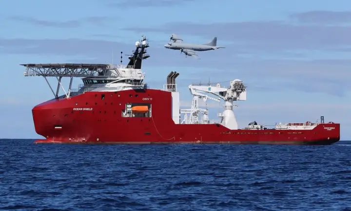 Australia ‘stands ready’ to rejoin search for missing MH370 on 10-year anniversary