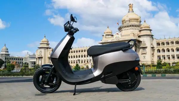 Women’s Day: Ola Electric announces offers on S1 range of electric scooters